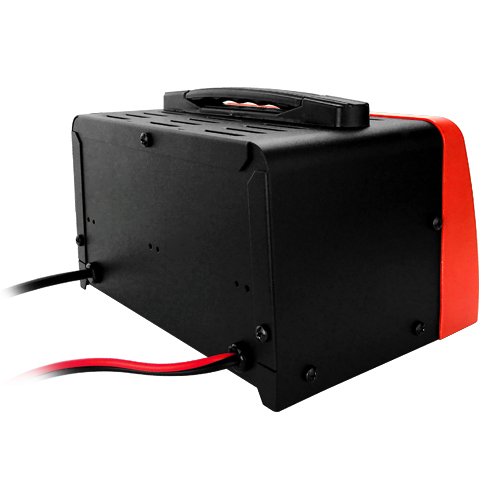 12V 1500A Portable Car Battery Charger & Jump Starter - Compatible with AGM, Gel, and Lead Acid Batteries - Perfect for Emergency Roadside Assistance and DIY Auto Maintenance