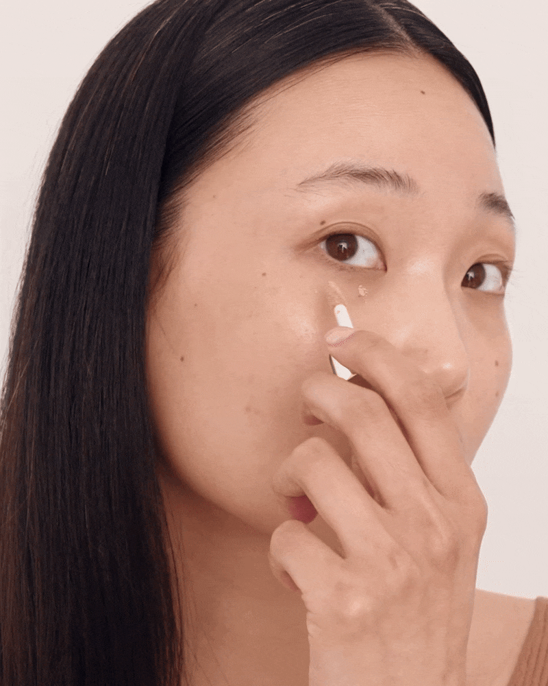 Vital Skincare Concealer Atelier M1 - Full Coverage Liquid Concealer for Dark Circles & Blemishes | Cruelty-Free & Vegan Makeup for Flawless Skin | Perfect for Daily Wear & Special Occasions