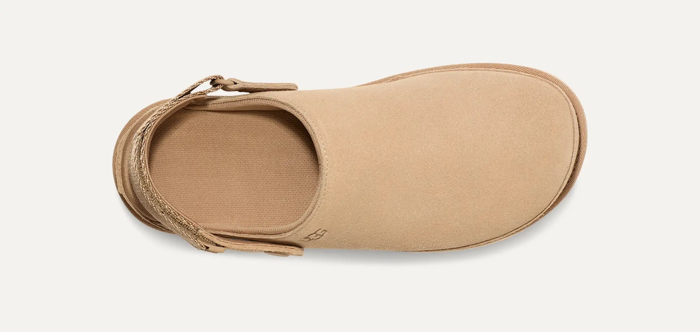 UGG Goldenstar Clog - Women's Comfortable Slip-On Clogs with Soft Wool Lining | Perfect for Indoor/Outdoor Wear, Home, Office & Casual Outings