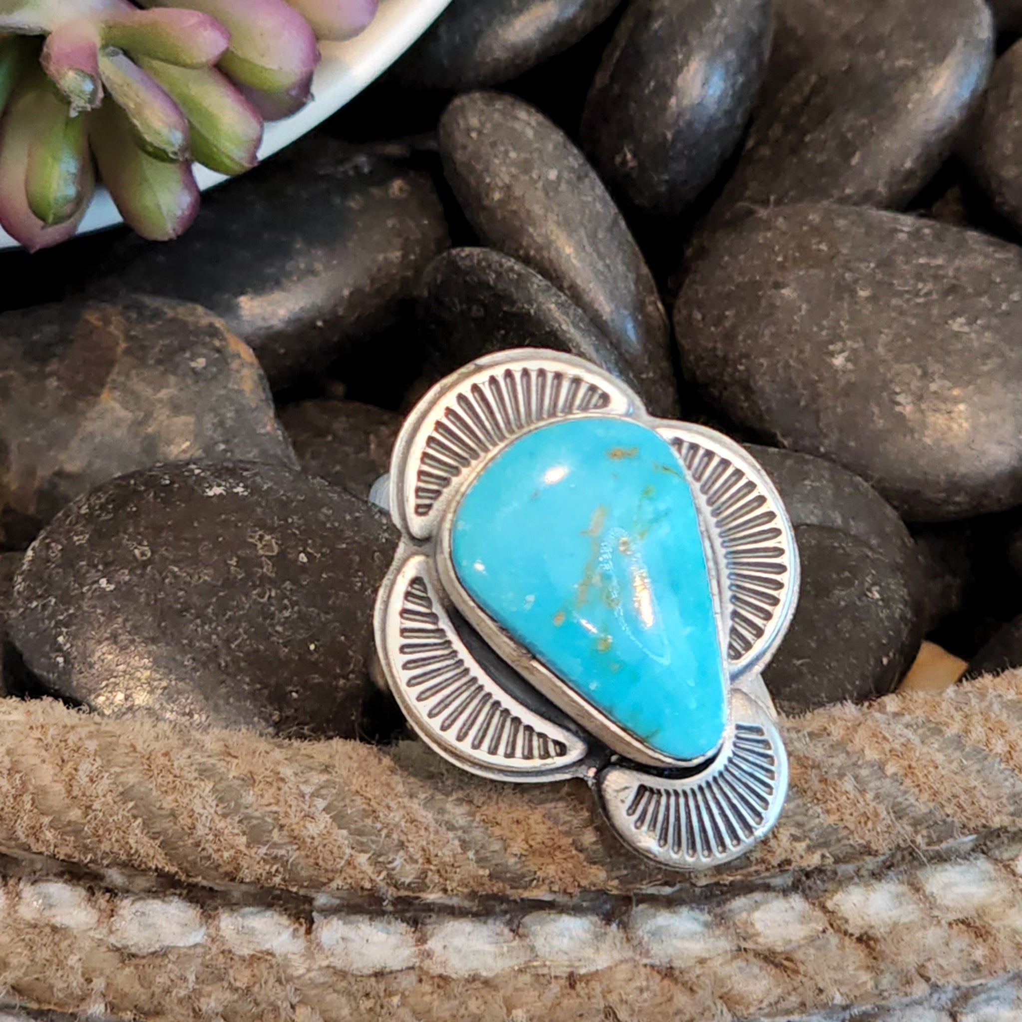 Yazzie Bling King Man Ring - Stylish Men's Fashion Jewelry for Parties, Weddings & Gifts | Premium Hip Hop Accessory
