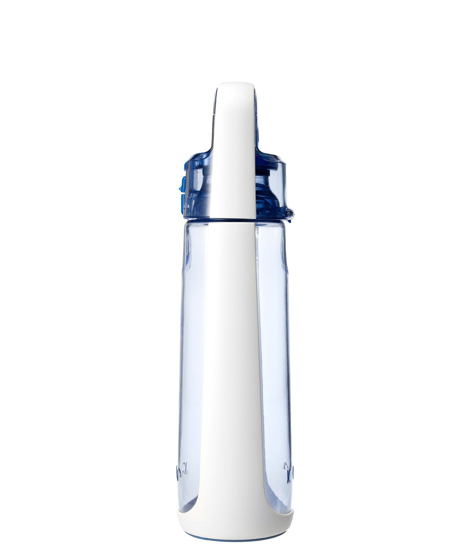 KOR Delta 500mL Water Bottle - BPA-Free, Leak-Proof & Insulated Stainless Steel Bottle for Gym, Hiking & Everyday Hydration