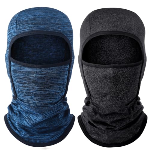 Navy Blue, Black
