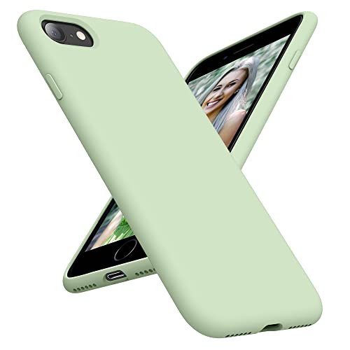 Pale Green