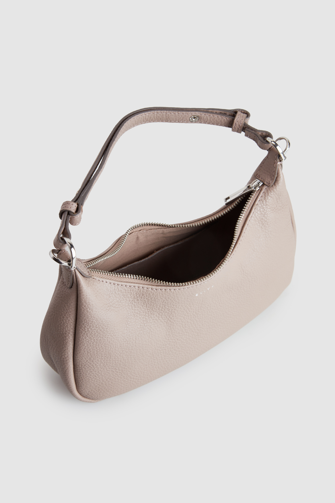 Grace Genuine Leather Shoulder Bag for Women - Stylish Crossbody Purse with Adjustable Strap, Perfect for Work, Travel & Everyday Use