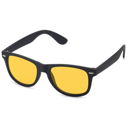 S1-matte Black Frame/Night Vision Lens