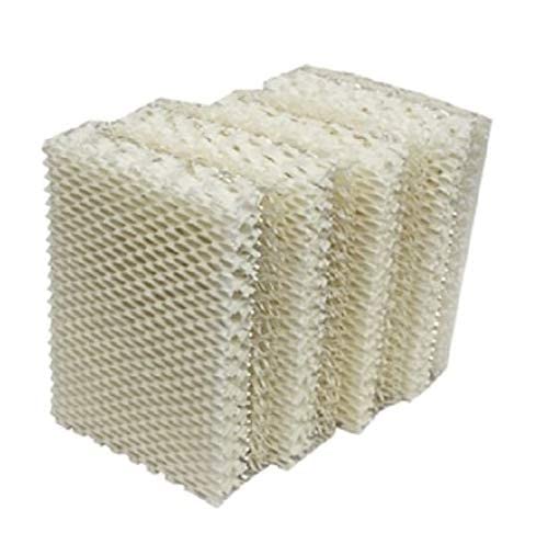 Kenmore Humidifier Wick Filter 4-Pack - Replacement Air Filter for Models 758.14452, 758.144520, 758.144521, 758.144522, 758.144523 - Improves Air Quality for Home & Office Use