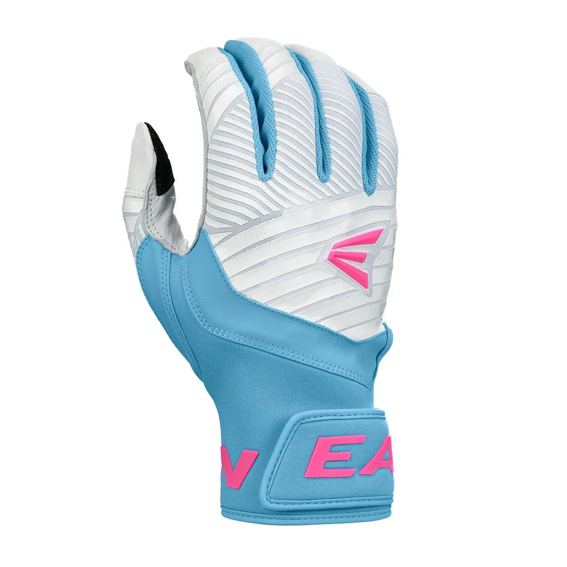 Easton WALK OFF ETHOS Adult Baseball Batting Gloves (2025) - Perfect for Baseball Training & Games - Durable & Comfortable for Hitting Practice & Competitive Play