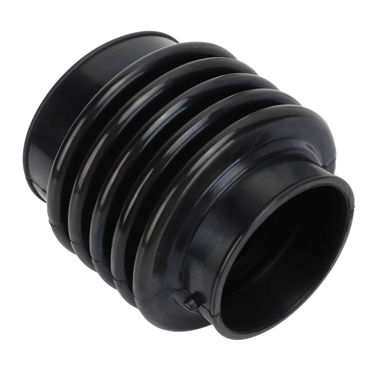 EPDM Rubber Engine Air Intake Hose - 696-716, Heat Resistant & Durable Replacement Part for Car, Truck & SUV - Improves Engine Performance & Airflow