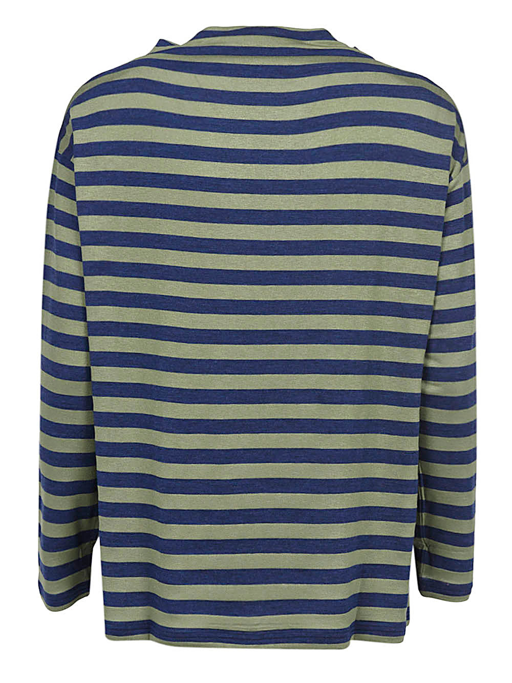 Green C Zero Shirt Sweater - Stylish & Comfortable Knitwear for Casual Outfits & Layering