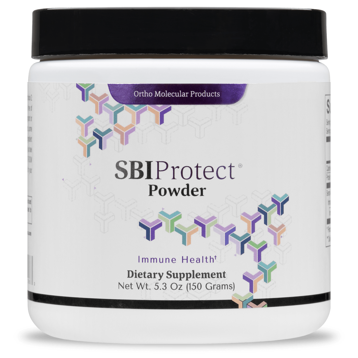 SBI Protect® Powder - Premium Skin Protection Powder for Sensitive Skin | Ideal for Daily Use, Outdoor Activities & Sports