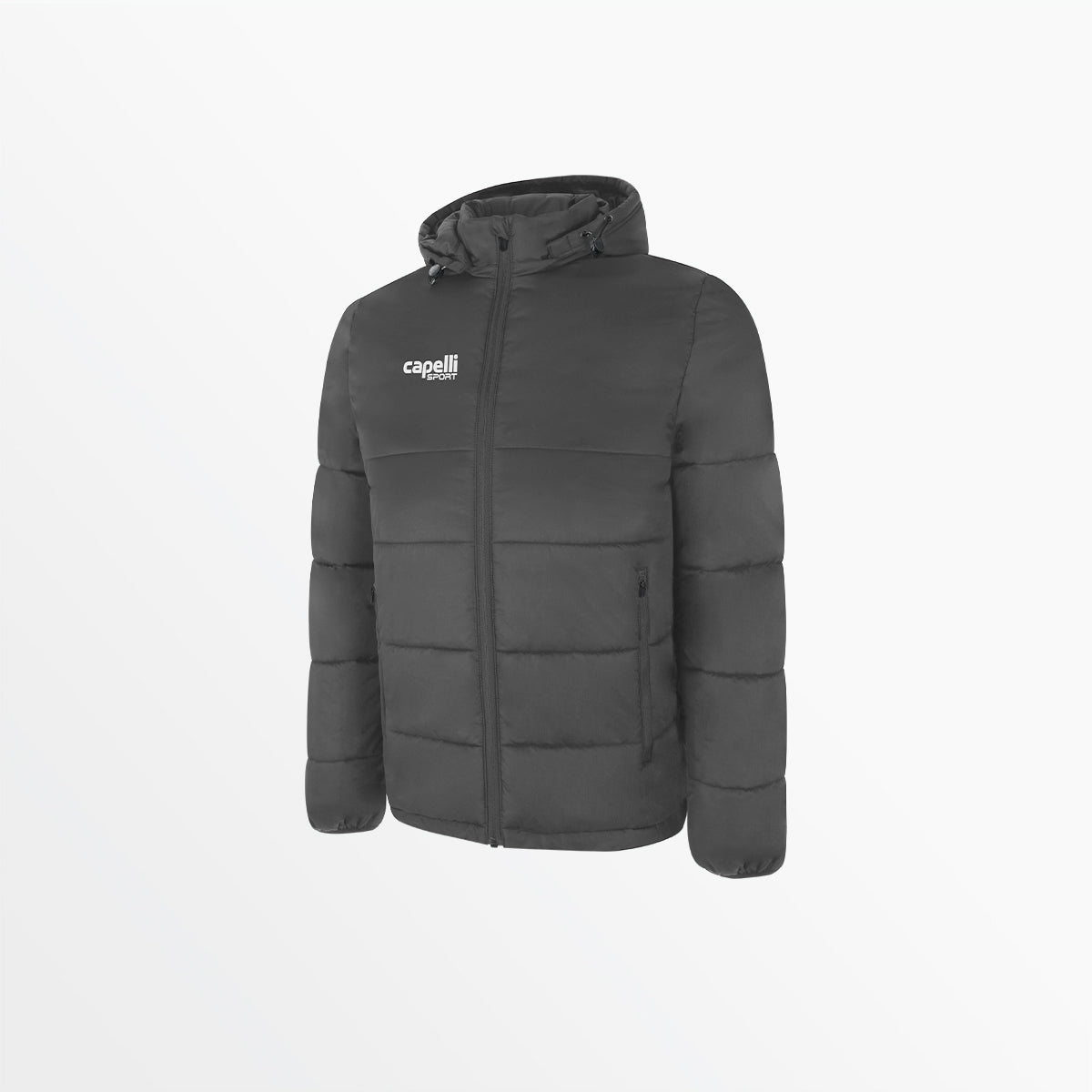 Men's & Women's Winter Jacket - Warm Insulated Coat for Cold Weather - Perfect for Outdoor Activities & Daily Wear