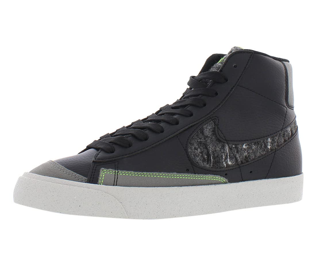 Nike Men's Basketball Shoes - High Performance Court Sneakers for Indoor & Outdoor Games, Training, and Casual Wear