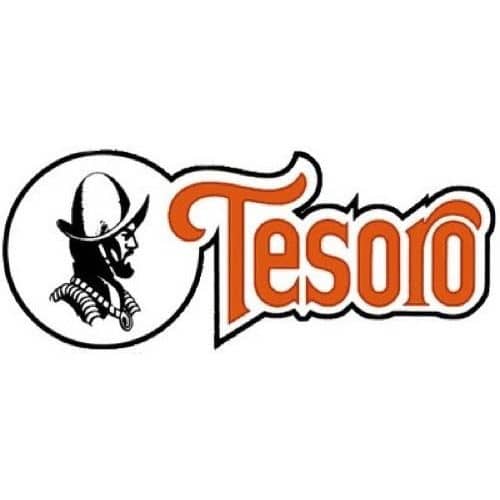 Tesoro 12 x 10 Inch White Spoked Concentric Coil Cover for Metal Detectors - Perfect for Beach Hunting, Relic Recovery & Treasure Hunting Adventures