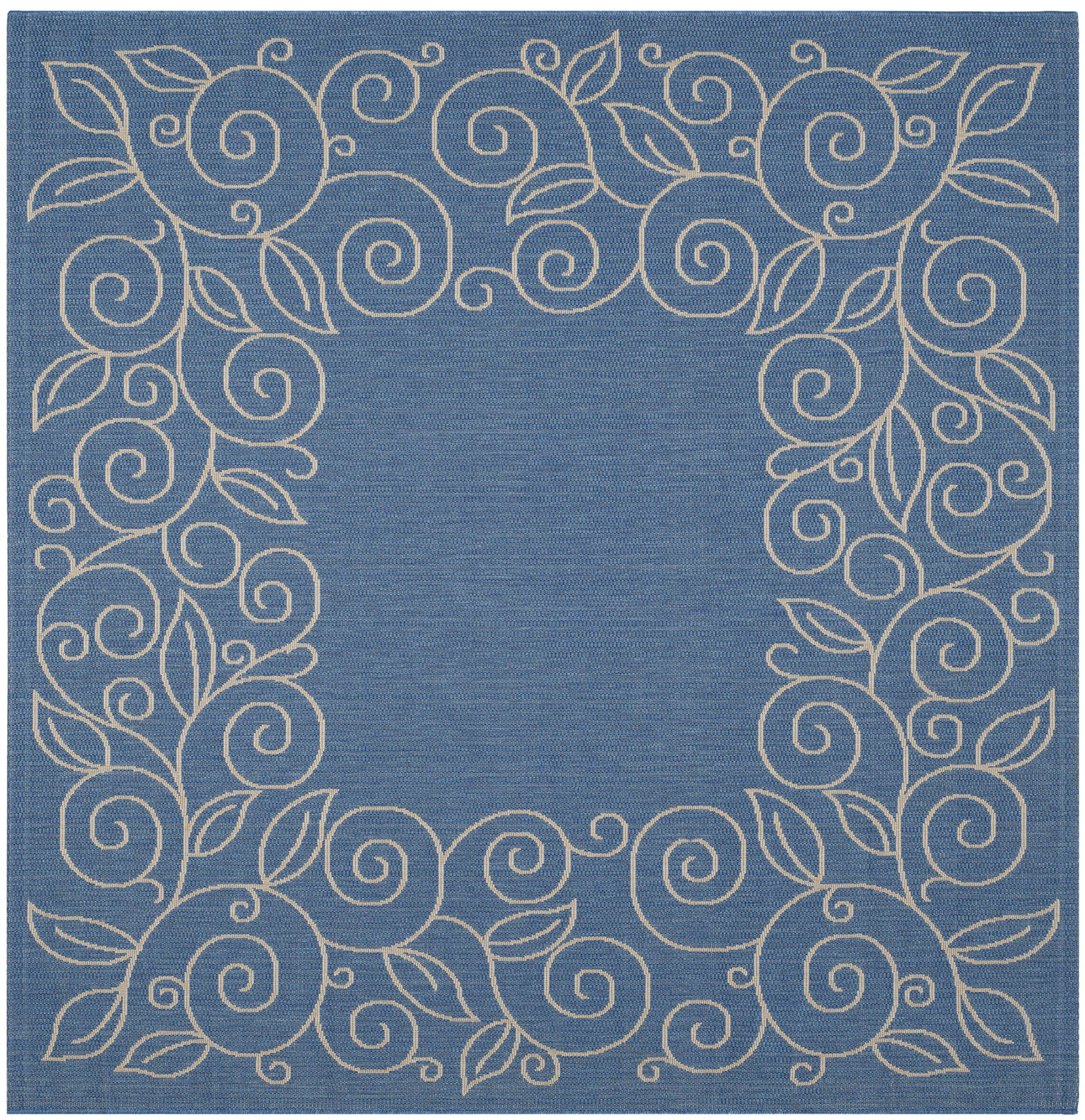 SAFAVIEH Courtyard Collection 7'10