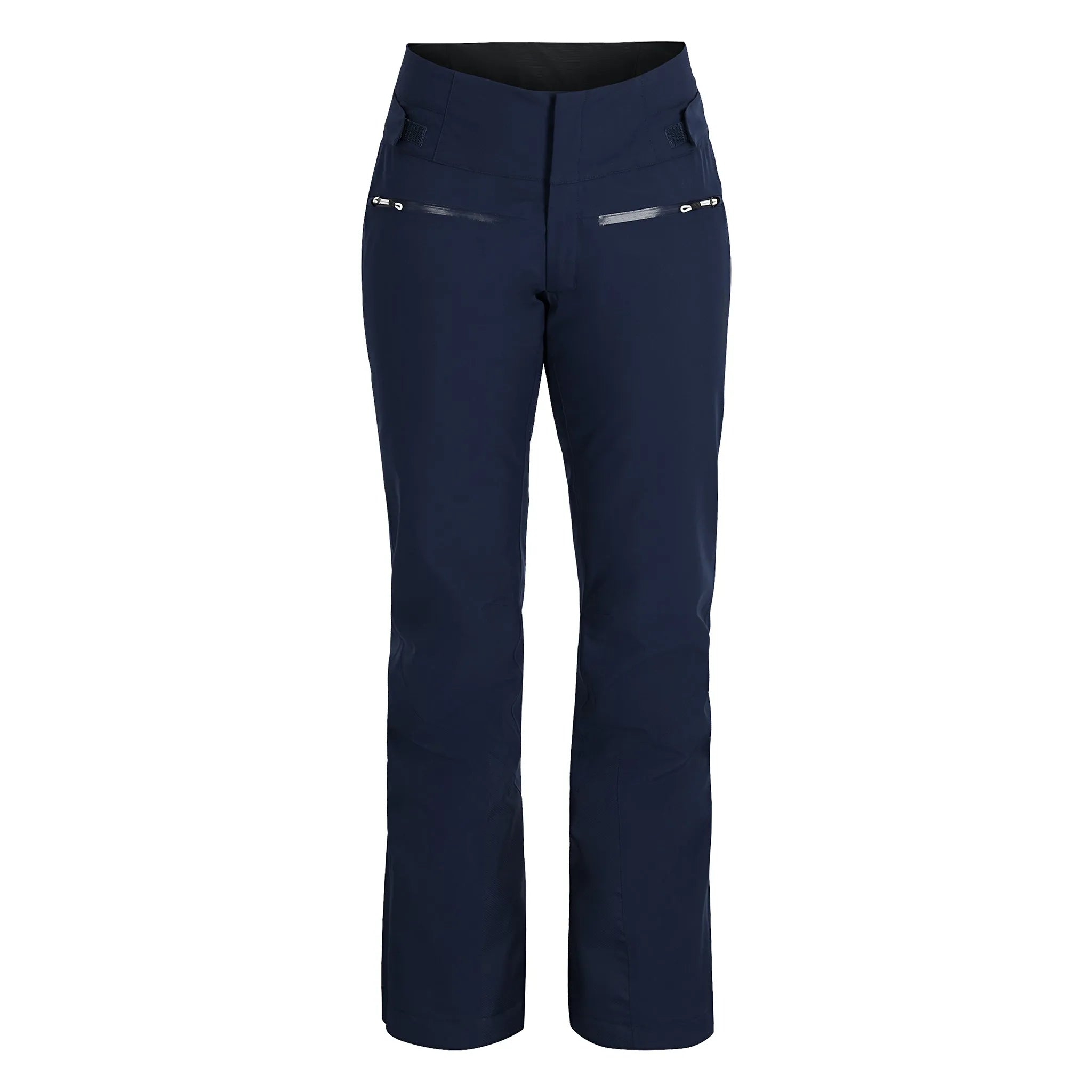 Spyder Women's Winner Pant 2025 - Waterproof Ski Pants for Women, Insulated Winter Snow Pants with Adjustable Waist - Perfect for Skiing, Snowboarding & Cold Weather Activities