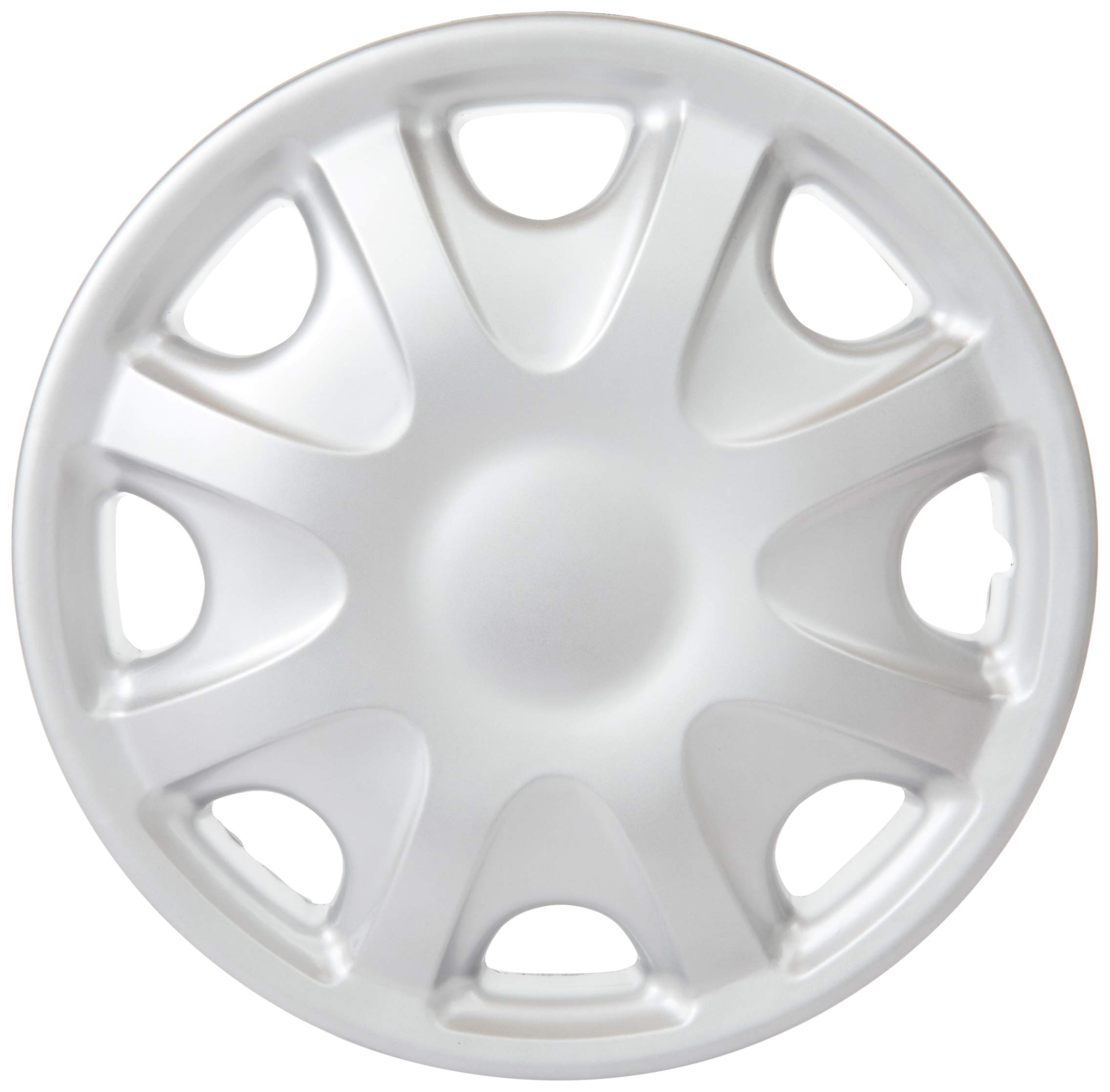 Premium 62788 Argento Alloy Car Wheel Trims - Stylish Hub Caps for Enhanced Vehicle Appearance | Perfect for Sedans, SUVs & Trucks