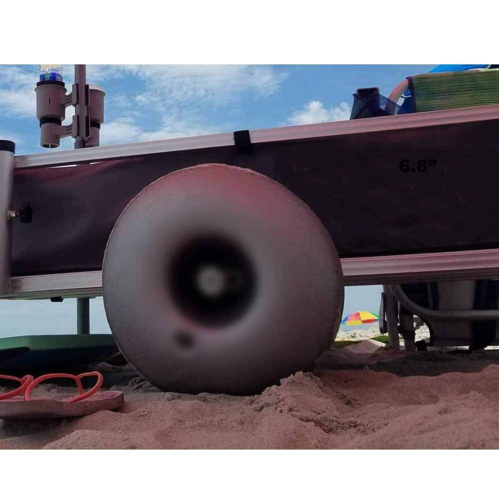 **Inflatable Beach Wheel - 12
