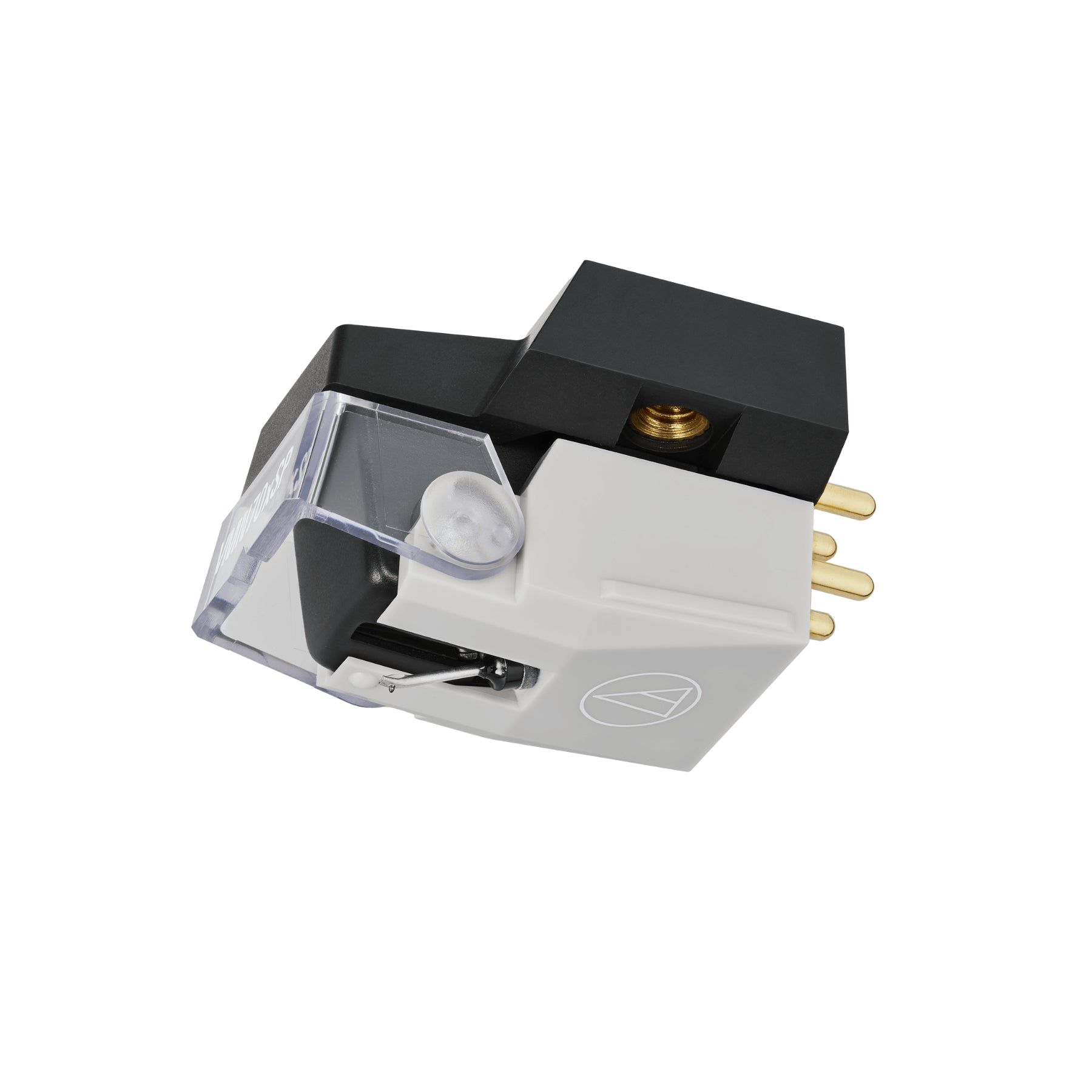 Audio Technica AT VM670xSP Dual Moving Magnet Cartridge - High Fidelity Vinyl Record Player Needle for Audiophiles & DJs - Perfect for Home Stereo Systems & Professional Turntables