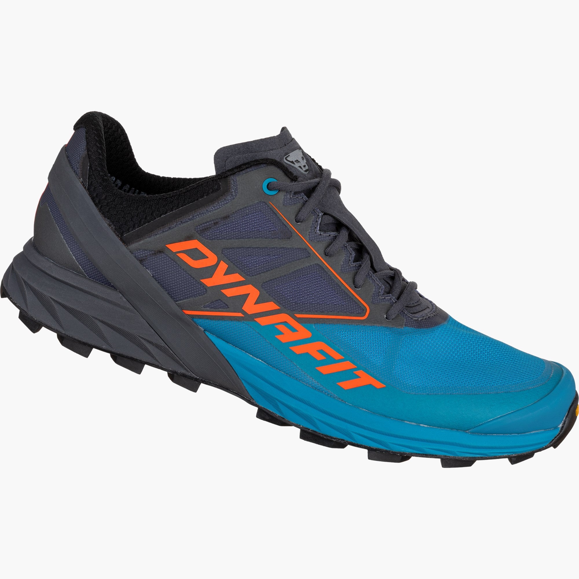 Dynafit Men's Alpine Ski Boots - Magnet/Frost - Lightweight & Warm for Backcountry Skiing & Mountaineering