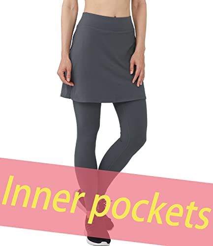 No Pockets-grey