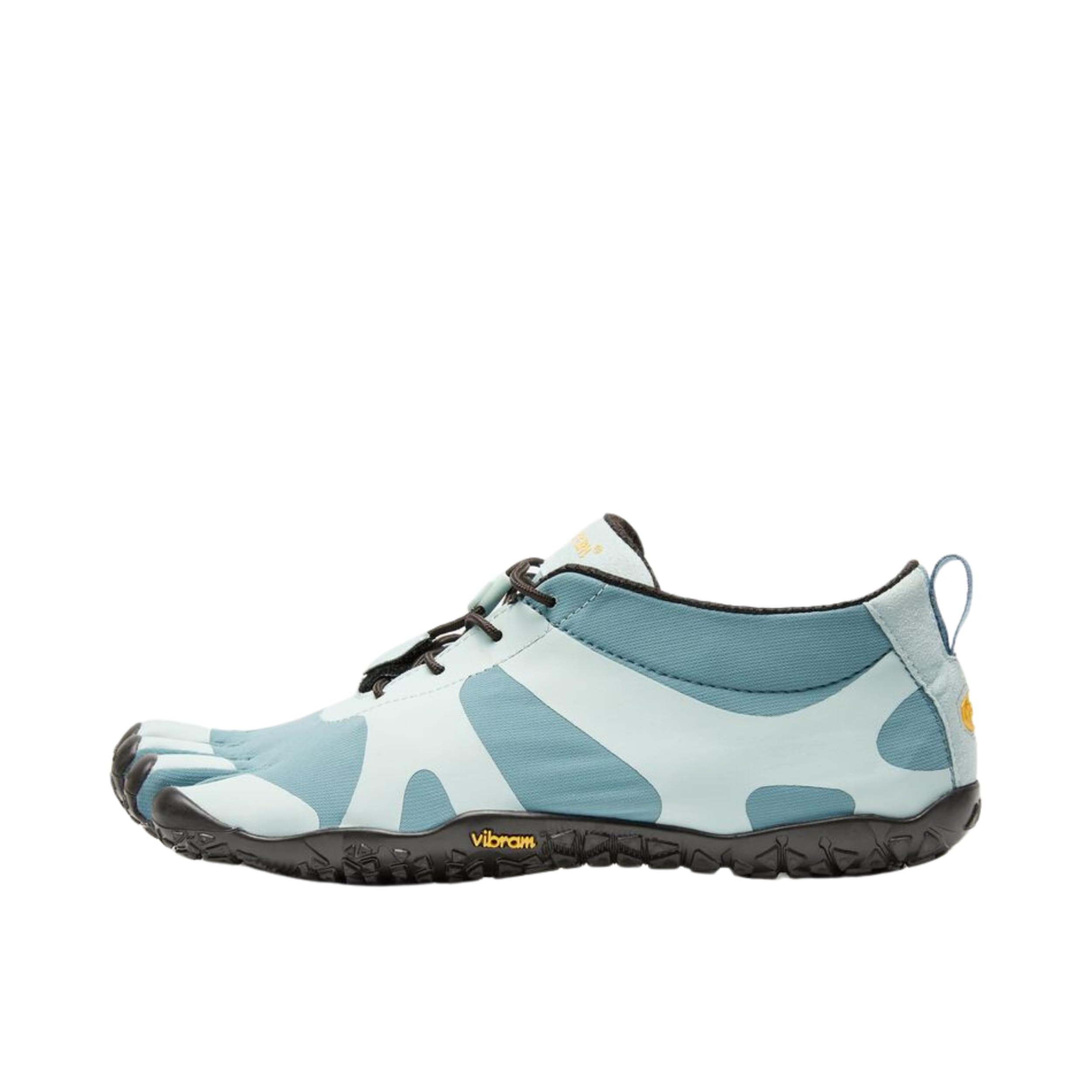 Vibram Women's FiveFingers V-Alpha Trail Running Shoes - Barefoot Minimalist Hiking & Outdoor Adventure Footwear for Women