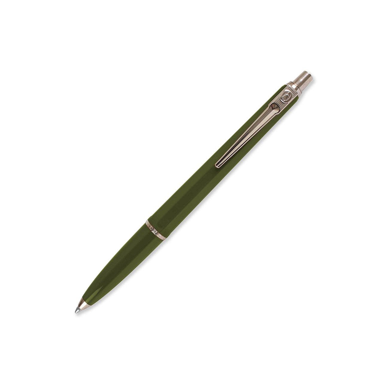 Khaki Green