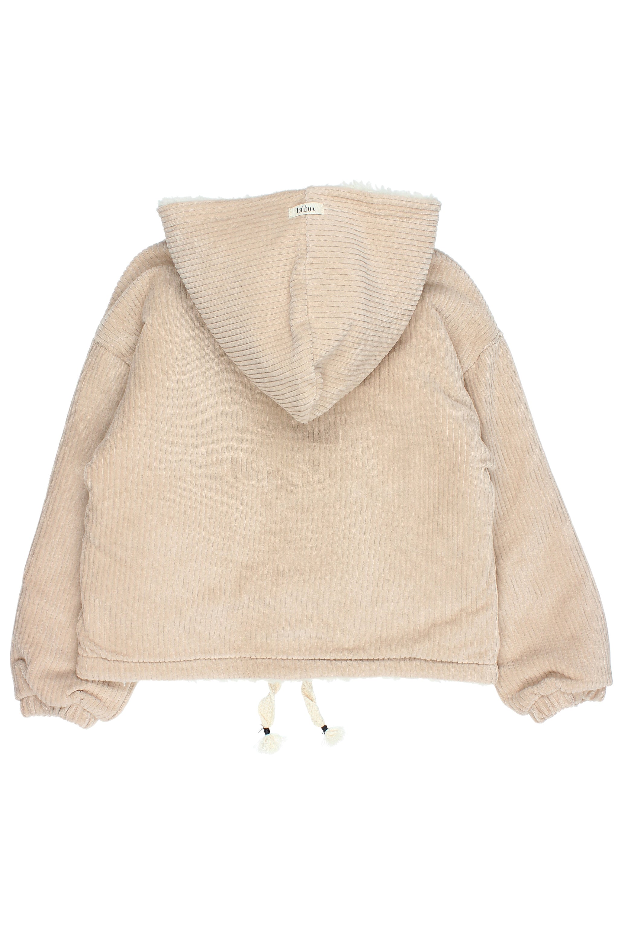 Sidney Corduroy Jacket for Boys & Girls (3-6 Years) - Stylish & Comfortable Kids Outerwear for Fall & Winter Playdates