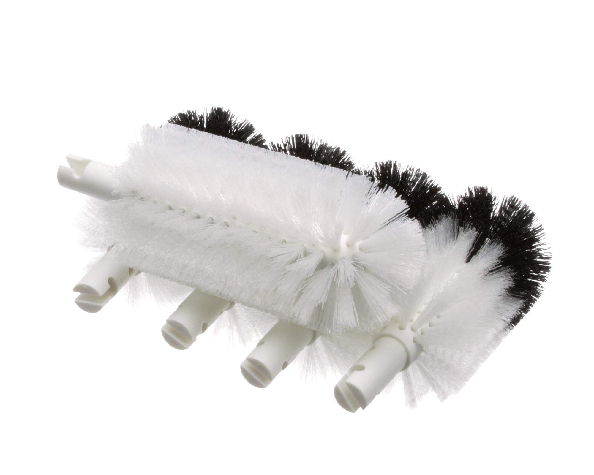 Hamilton Beach Commercial 97040 Glass Washer Brush Kit - Professional Cleaning Tools for Restaurants, Bars & Coffee Shops - Perfect for Dishwashers, Glassware & Drinkware