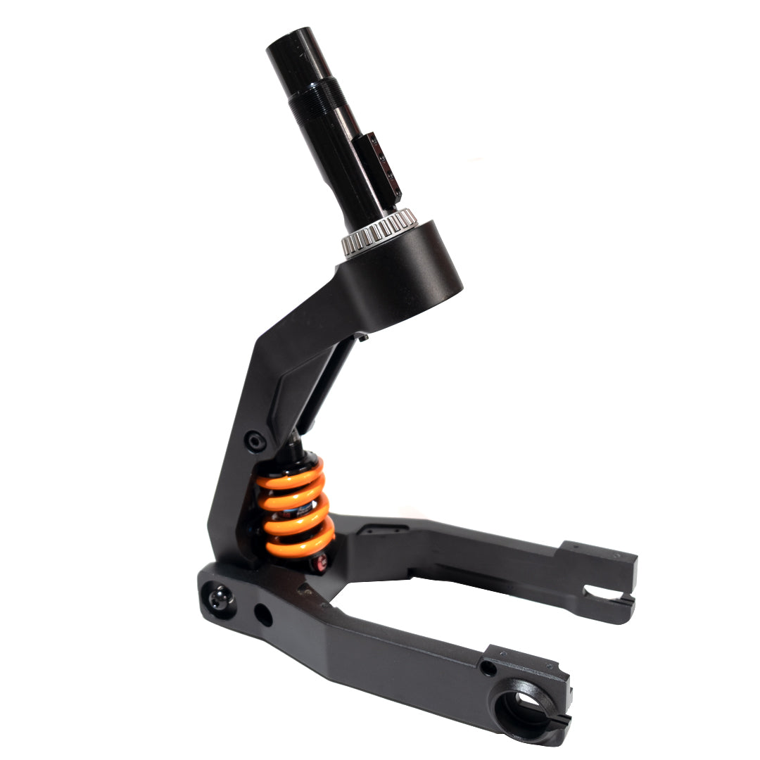 APOLLO PRO 2023 Front Suspension Assembly Kit - Heavy Duty Off-Road Truck & SUV Suspension System for Smooth Ride & Enhanced Performance - Perfect for Jeep Wrangler, Ford F-150, Chevy Silverado & Toyota Tacoma