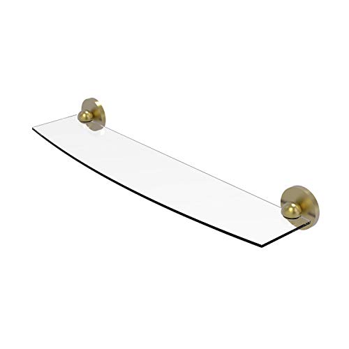 Satin Brass