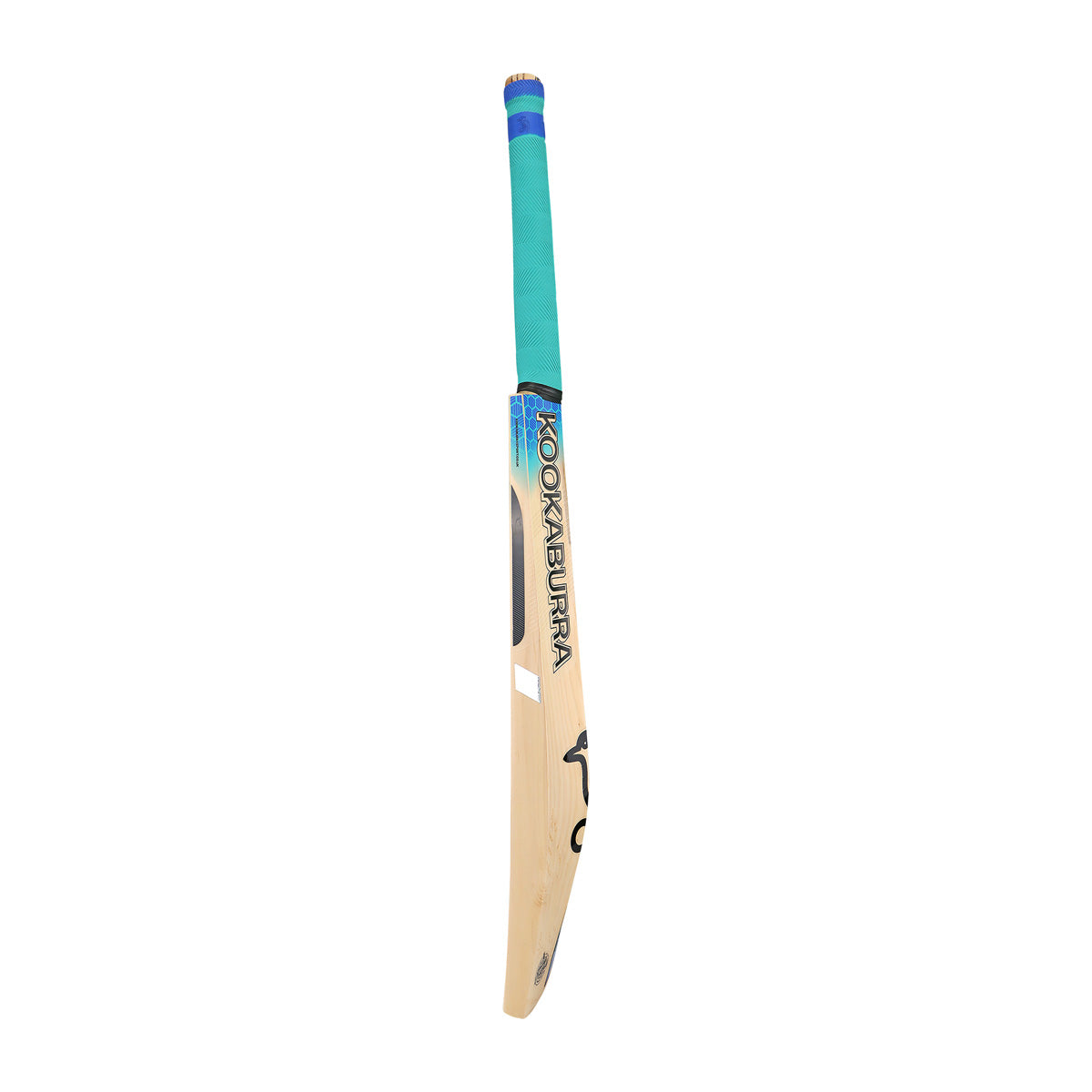 Kookaburra Rapid 6.2 Cricket Bat 2025 - Premium English Willow Cricket Bat for Professional & Amateur Players - Perfect for Matches, Training & Backyard Cricket