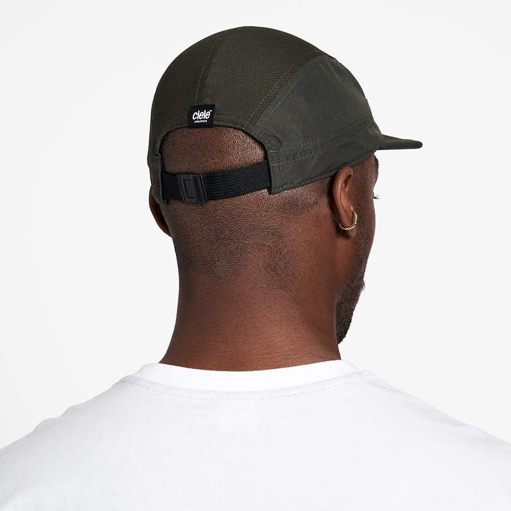 Unisex ALZCap Athletics SL Baseball Cap - Stylish & Comfortable Adjustable Hat for Men & Women - Perfect for Running, Hiking, and Outdoor Sports