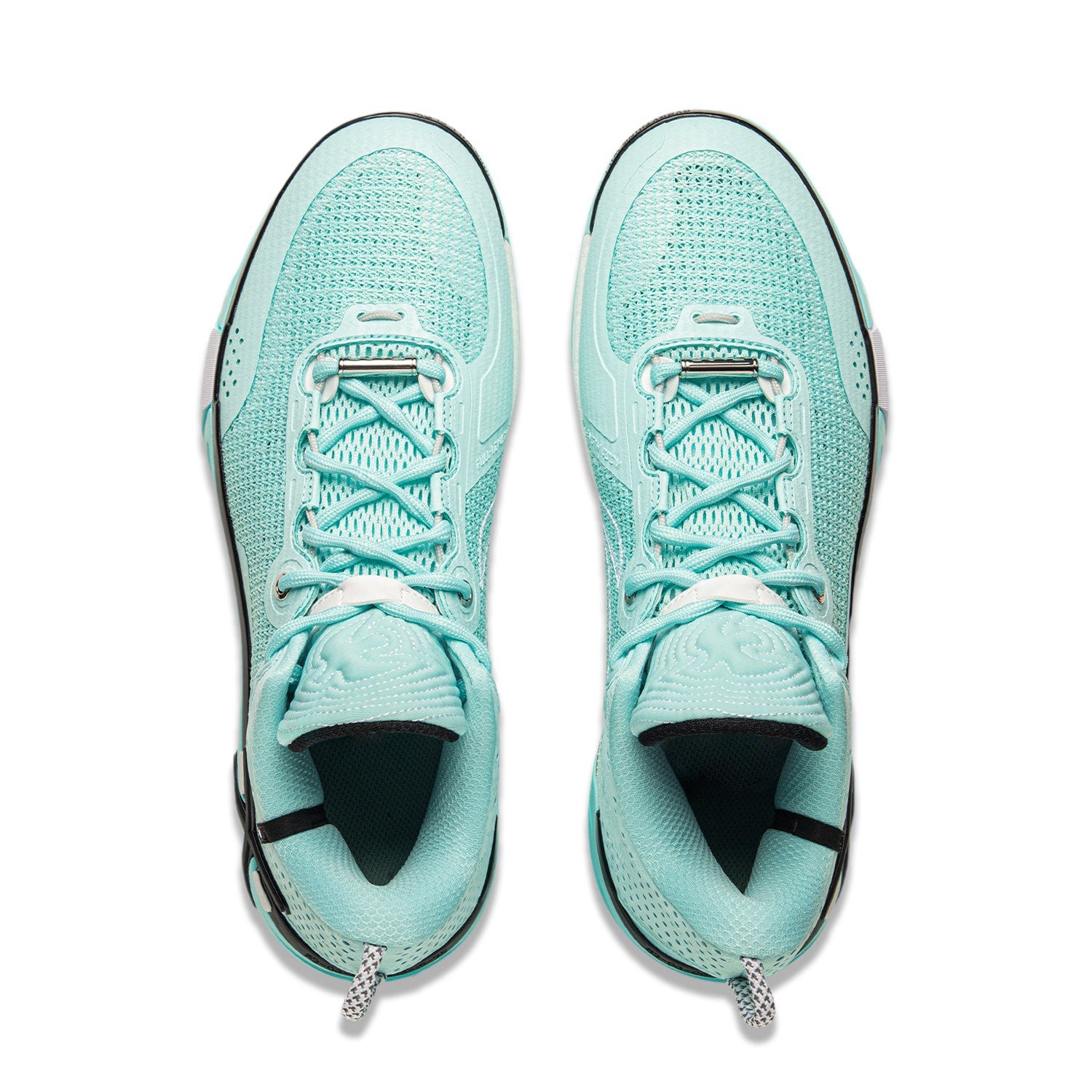 Wade Shadow 6 Liberty Basketball Shoes - High-Performance Men's Basketball Sneakers for Indoor & Outdoor Courts - Perfect for Training, Games, and Streetwear Fashion