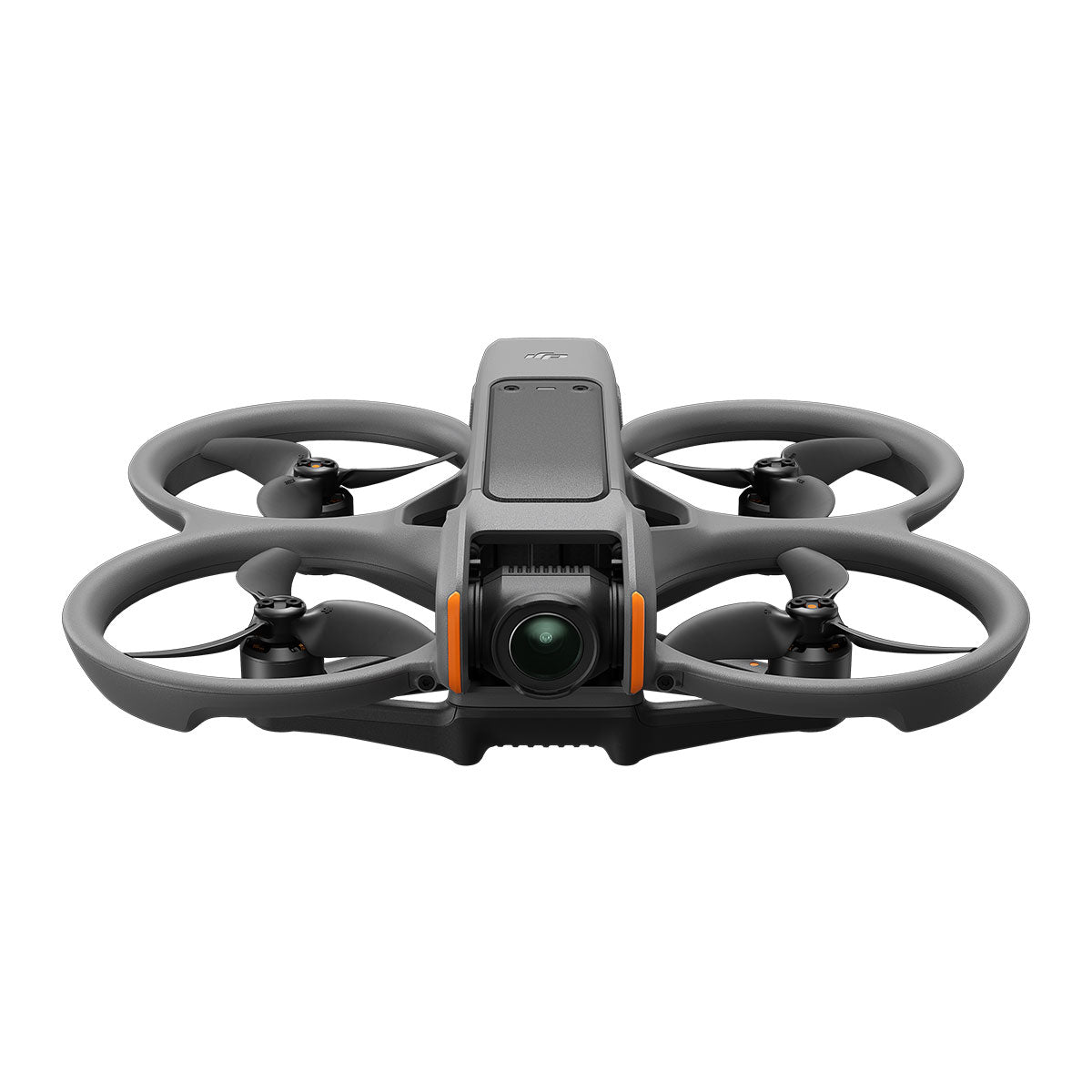 DJI Avata 2 FPV Drone (Drone Only) - Compact, Agile & Immersive Flying Experience for Aerial Photography & Videography - Perfect for Outdoor Adventures, Travel Vlogging & Action Shots
