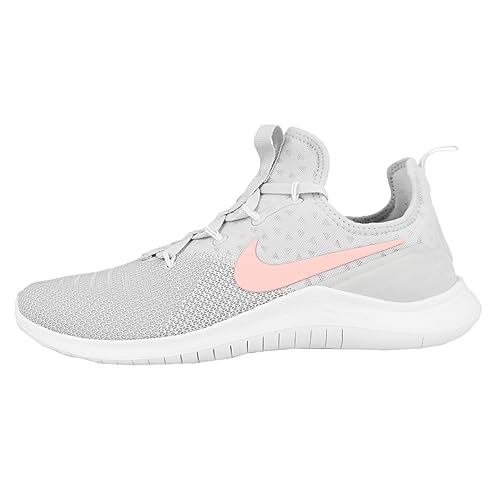 Pure Platinum/Storm Pink/White