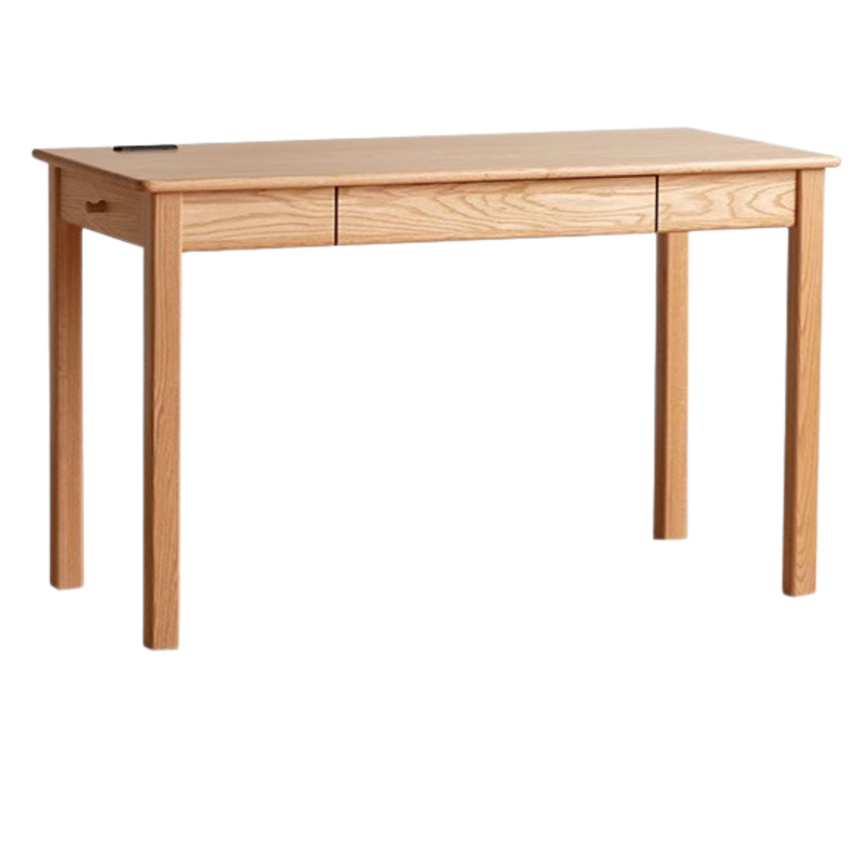39.4x22.1x29.5nch / 100x56x75сm / Natural Wood Color / desk