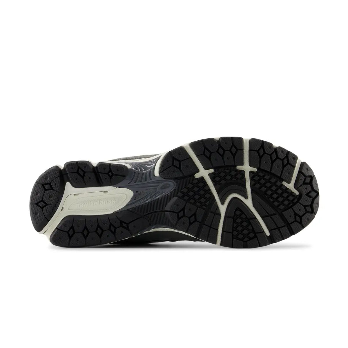 New Balance 2002R Grey Running Shoes for Men - U2002Rcb - Premium Comfort Sneakers for Jogging, Gym & Casual Wear