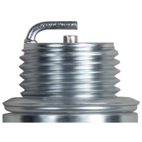 Champion CJ8 Spark Plug - High Performance Ignition Plug for Cars, Trucks & SUVs - Ideal for Smooth Engine Starts & Fuel Efficiency