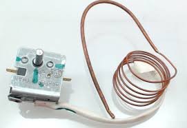 WB20K8 Oven Thermostat 120V 5A - Replacement Part for Electric Ranges & Ovens | Perfect for Kitchen Appliance Repair & Maintenance