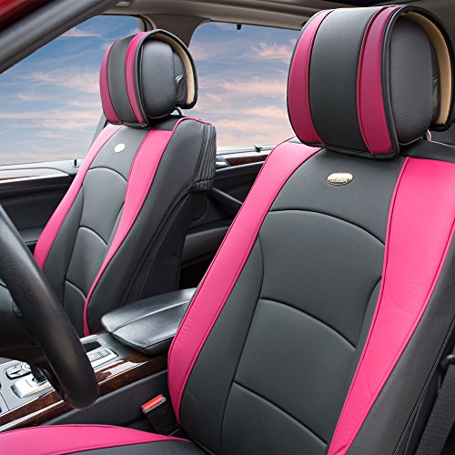 Pink Black