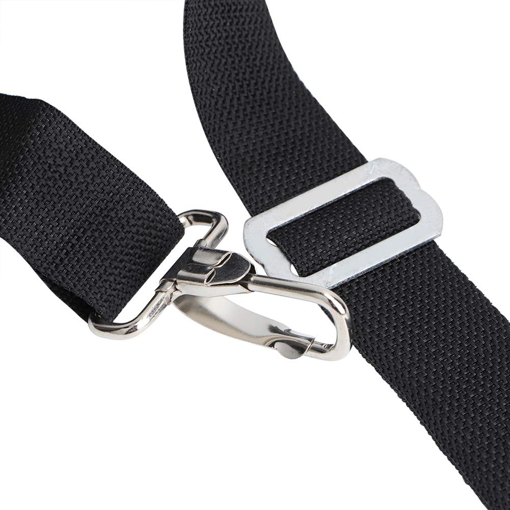 Adjustable Backpack Shoulder Strap Replacement - Durable Wearable Sprayer Strap for Gardening, Agriculture & Outdoor Use | Perfect for Gardeners, Farmers & Hiking Enthusiasts