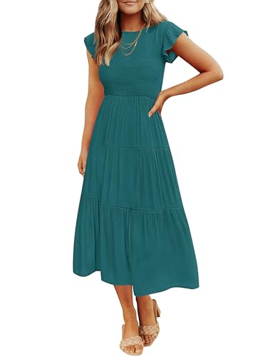 Teal Green