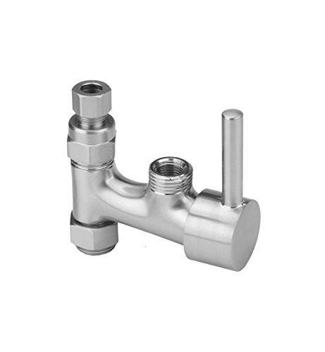 Jaclo 6468-AB 3/8
