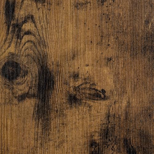 Rustic Brown