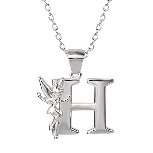 LETTER H