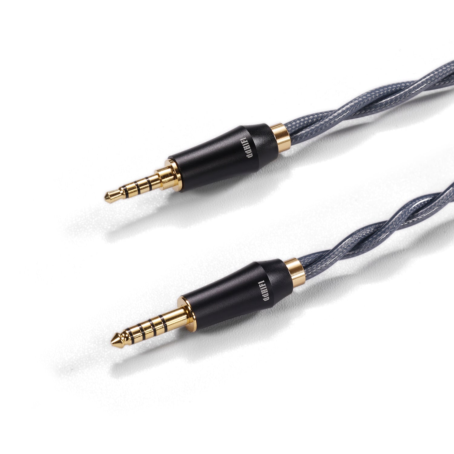 DD ddHiFi BC150B MV Premium Headphone Upgrade Cable for Sony MDR MV1 - High-Quality Audio Replacement Wire for Studio Monitoring & Professional Music Production (Open Box)