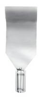 GHS-14 Gentec Torch Tip Heat Shield - High Temperature Protection for Welding & Cutting Torches - Ideal for Metal Fabrication, HVAC & Automotive Repair