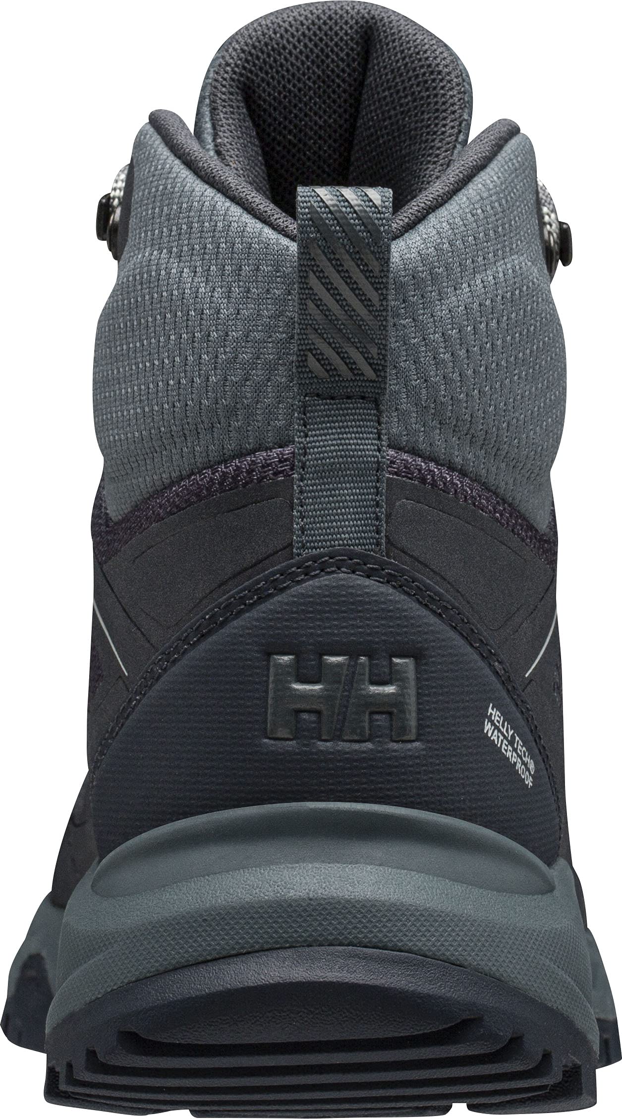 Helly Hansen Women's Cascade Mid HT Lightweight Performance Hiking Boots - Waterproof & Durable for Outdoor Adventures, Trail Hiking & Backpacking