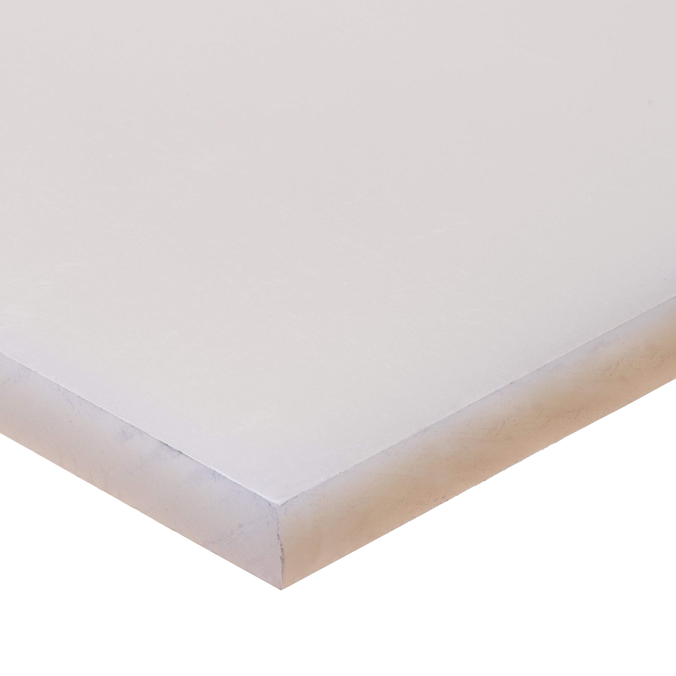 Bulk Polypropylene Plastic Bar - 2