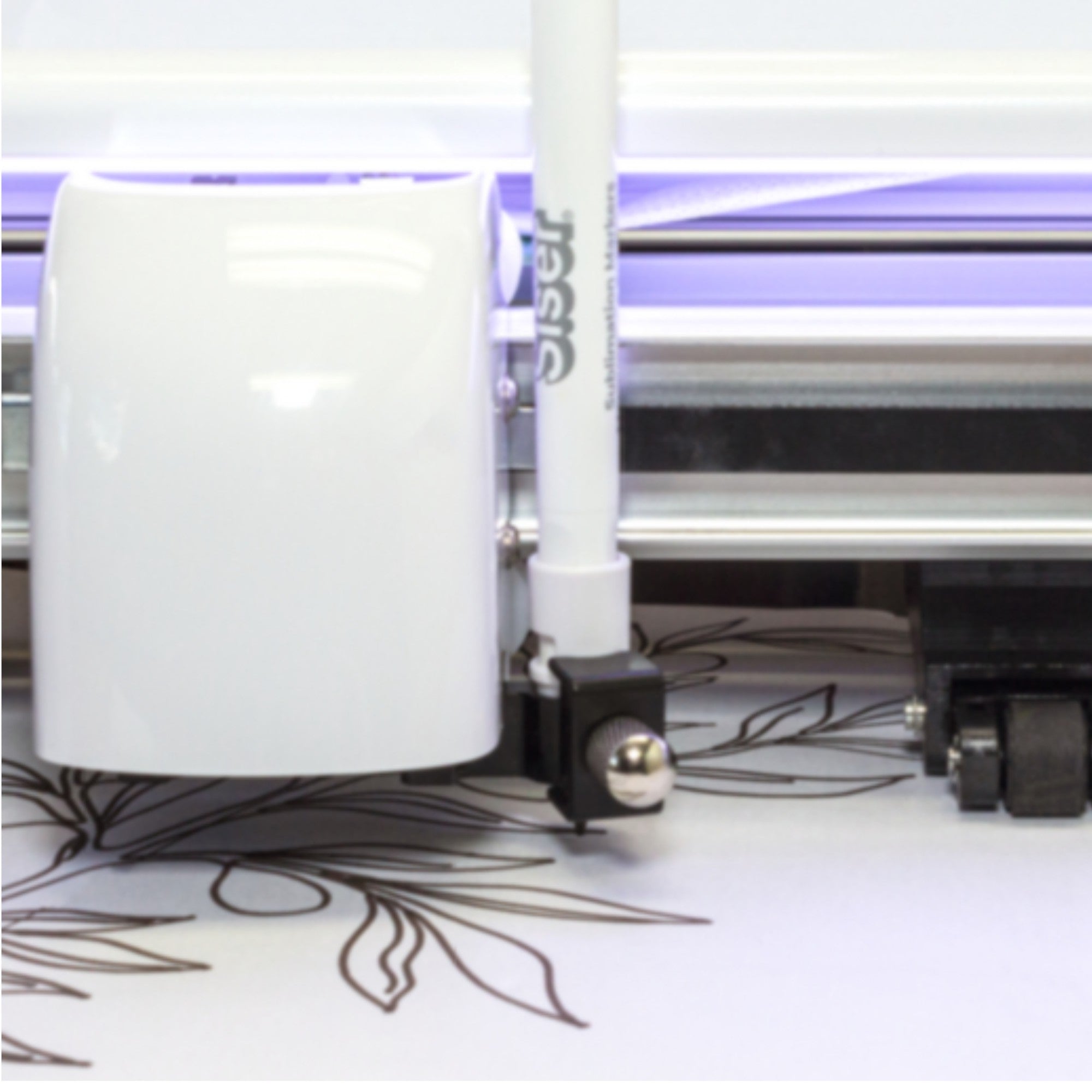 Siser Juliet Heat Transfer Vinyl Bundle - Includes Extra Cutting Mats & Blades for DIY T-Shirts, Crafts, and Custom Apparel